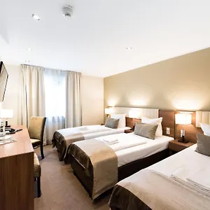 Arena Am Zoo Hotel Frankfurt nad Menem