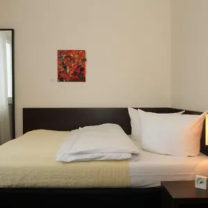 Luetzow Hotel Berlin
