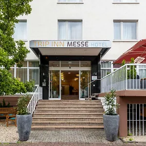 Trip Messe Westend Hotel Frankfurt nad Menem