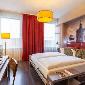 Adagio Kurfuerstendamm Hotel apartamentowy Berlin