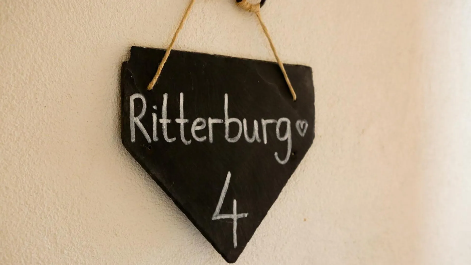 Apartment Ferienwohnungen Porisch Egloffstein
