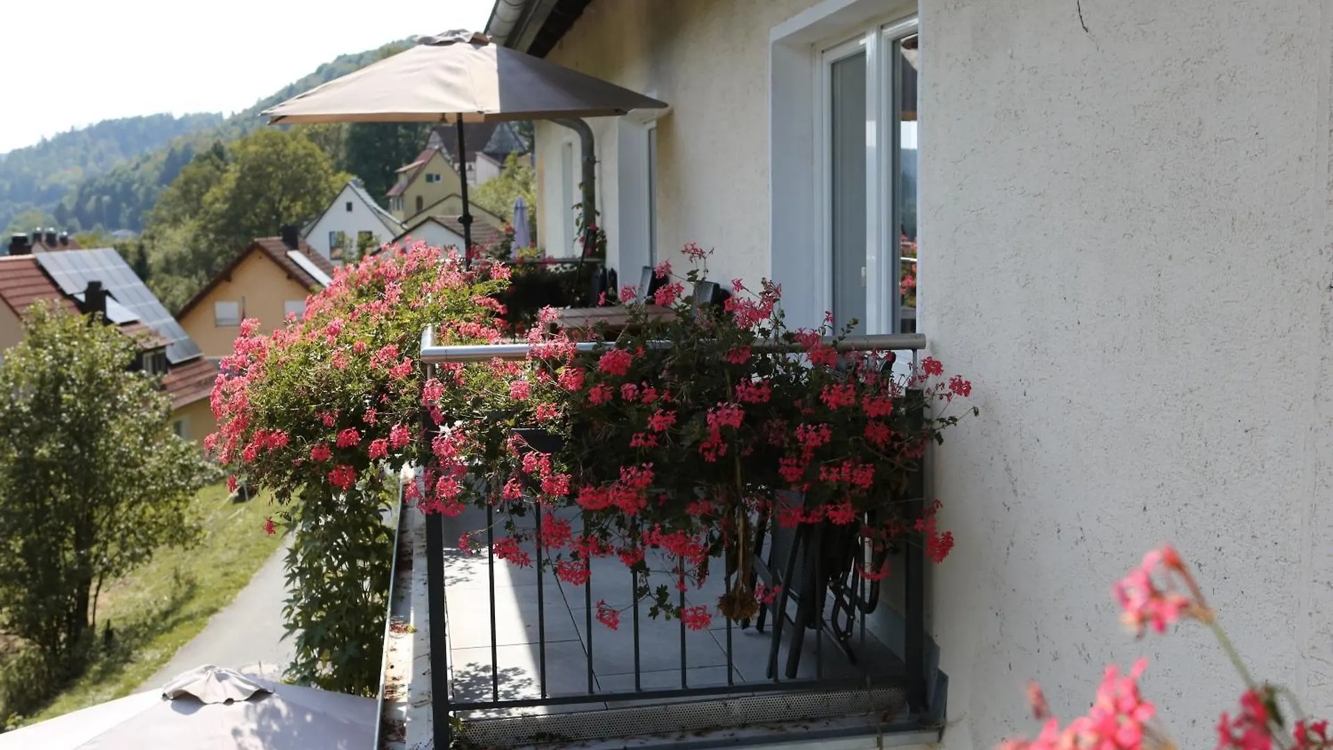 Ferienwohnungen Porisch Egloffstein Germany