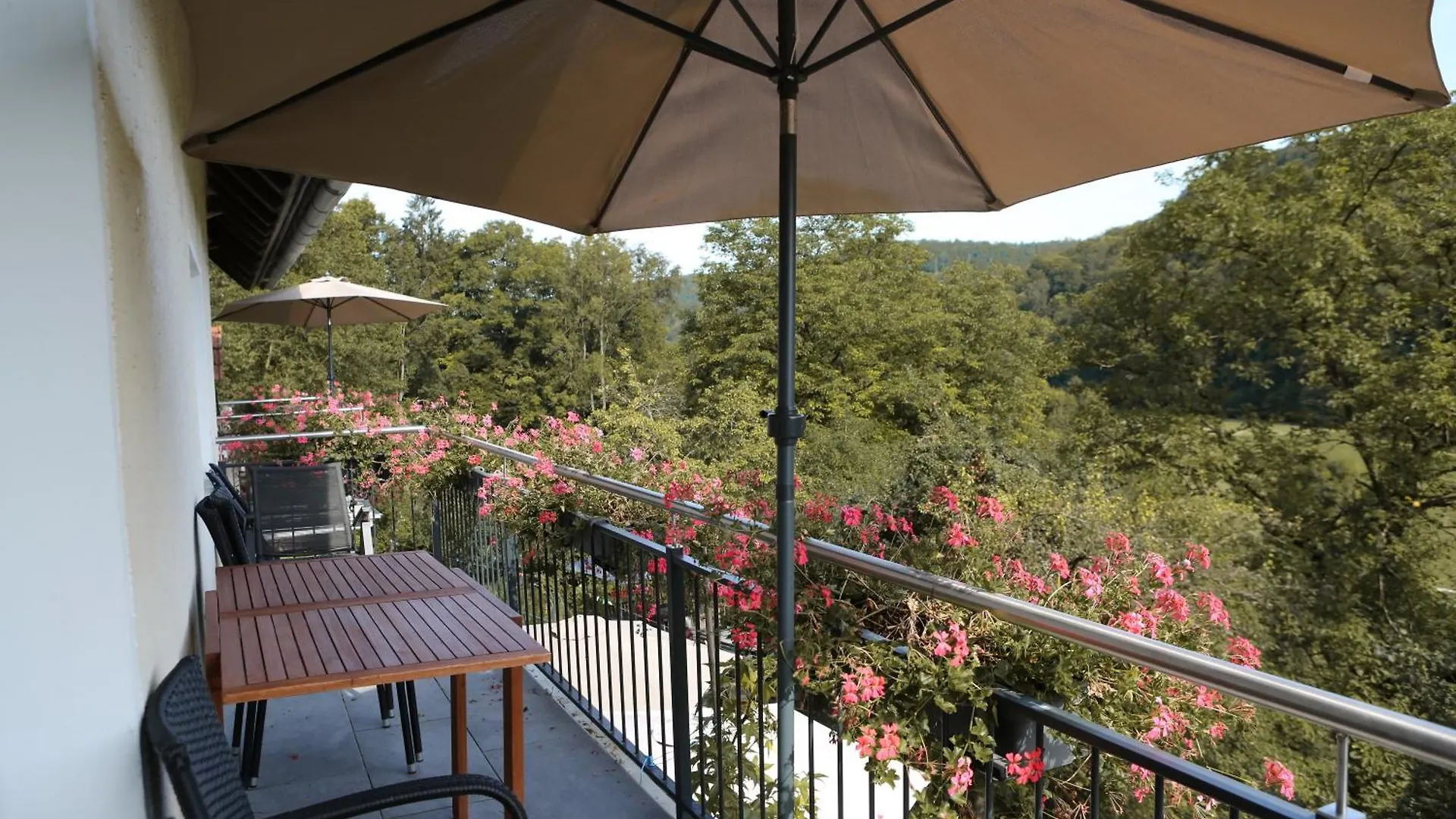 Apartment Ferienwohnungen Porisch Egloffstein