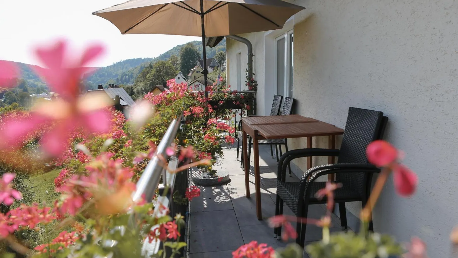 Ferienwohnungen Porisch Egloffstein 0*,  Germany